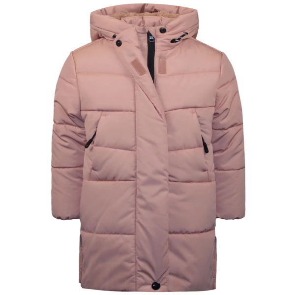 ENERGIERS BEBE GIRL JACKET PINK