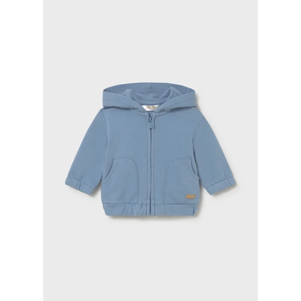MAYORAL CARDIGAN SOFT BLUE