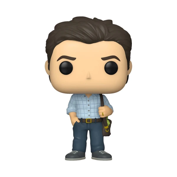 FUNKO POP! TELEVISION OZARK ΦΙΓΟΥΡΑ ΒΙΝΥΛΙΟΥ MARTY BYRDE 1196