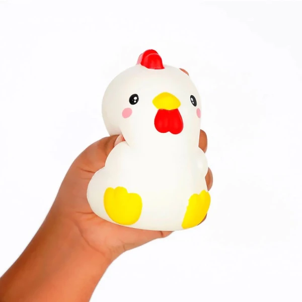 LEGAMI ΠΑΙΧΝΙΔΙ ANTI-STRESS - STRESS LESS - HEN