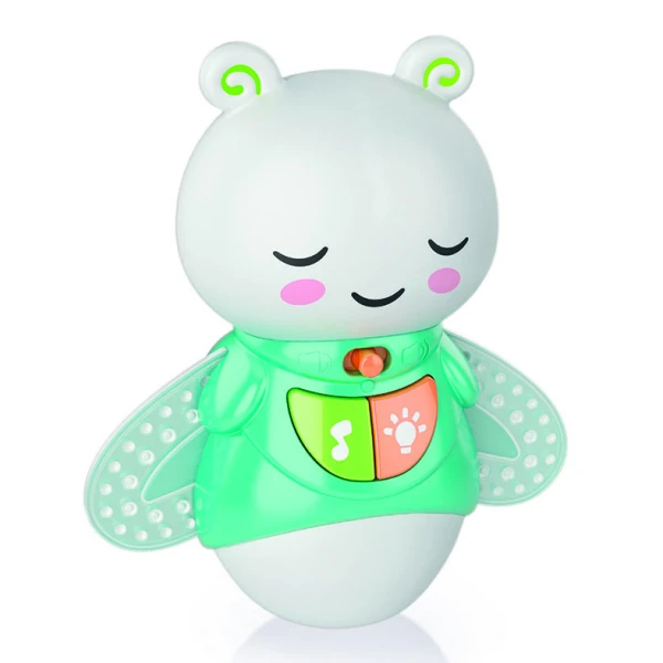 BABY CLEMENTONI FOR YOU NEWBORN BABY GOOD NIGHT LAMP FOR 0+ MONTHS