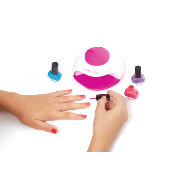 MAKE IT REAL - GLITTER DREAM SPA ΝΥΧΙΩΝ