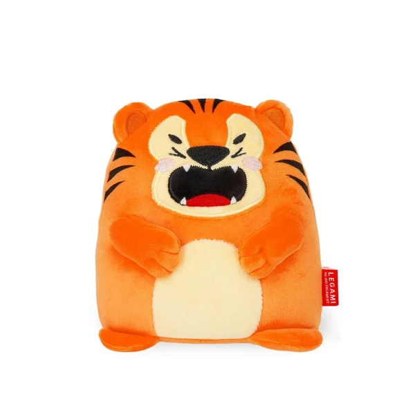 LEGAMI ΛΟΥΤΡΙΝΟ SUPER SOFT! MINI - TIGER