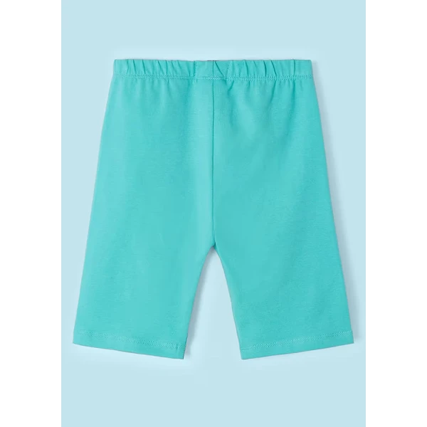 MAYORAL TROUSERS CYCLING BASIC PETROL