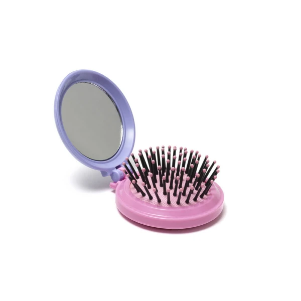LEGAMI NICE HAIR - HAIRBRUSH - UNICORN