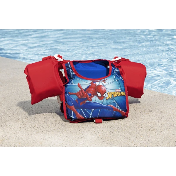 BESTWAY ΓΙΛΕΚΟ ΚΟΛΥΜΒΗΣΗΣ SPIDERMAN