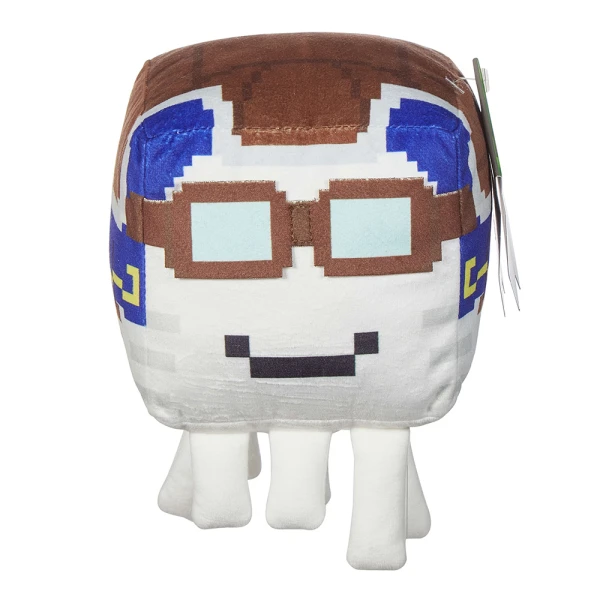MINECRAFT MOVIE PLUSH 20 cm -  HAPPY GHAST