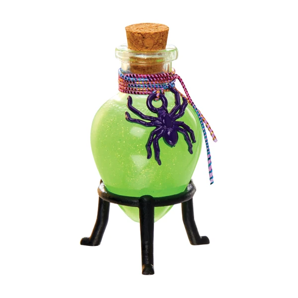 MINIVERSE - ΜΑΚΕ ΙΤ ΜΙΝΙ HARRY POTTER POTIONS ΕΚΠΛΗΞΗ