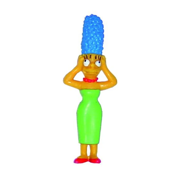 MINIATURE MARGE THE SIMPSONS