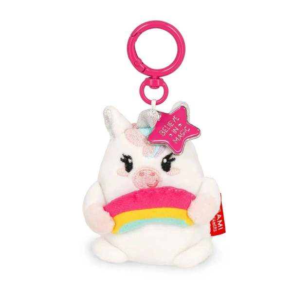 LEGAMI ΜΠΡΕΛΟΚ SUPER SOFT ΛΟΥΤΡΙΝΟ UNICORN