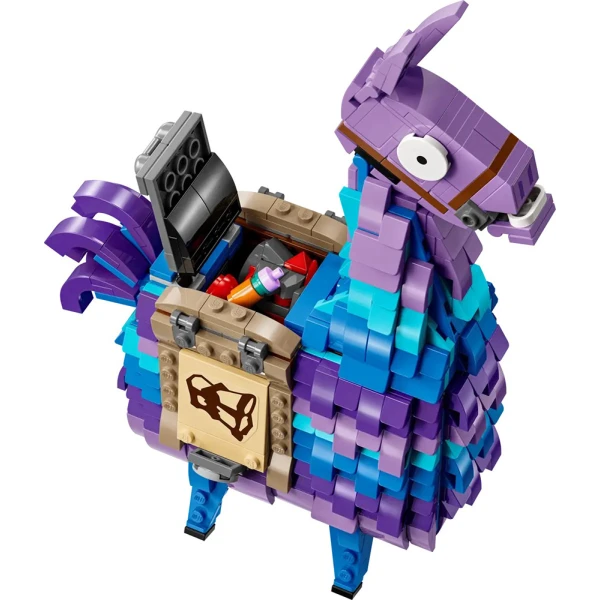 LEGO® FORTNITE® SUPPLY LLAMA