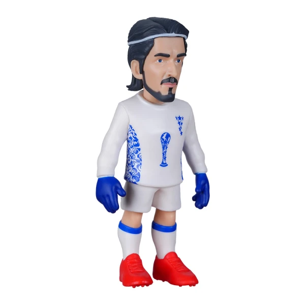 MINIX LEGENDS WORLD CUP ITALY FIGURE 12 cm GIANLUIGI BUFFON