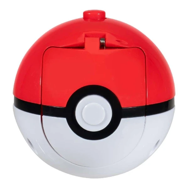 POKEMON BATTLE SPINNER ΜΕ ΦΙΓΟΥΡΑ CHARMANDER