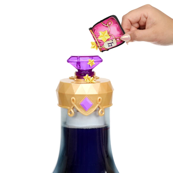 MAGIC MIXIES ΚΟΥΚΛΕΣ PIXLINGS ΕΚΠΛΗΞΗ