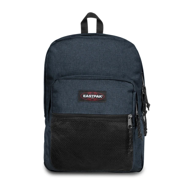 EASTPAK ΣΑΚΙΔΙΟ PINNACLE TRIPLE DENIM