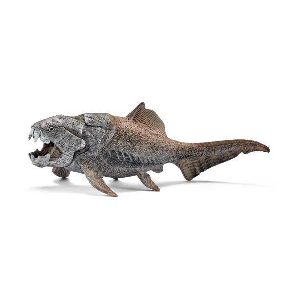 MINIATURE SCHLEICH DUNKLEOSTEUS