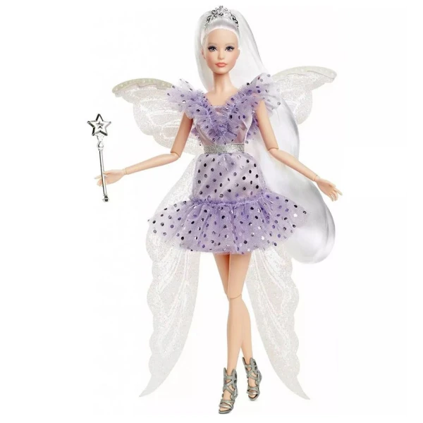 BARBIE COLLECTIBLE DOLL TOOTH FAIRY