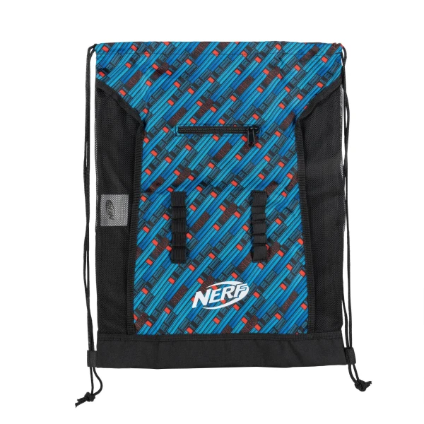 NERF ELITE ΠΑΚΕΤΟ ΕΞΟΠΛΙΣΜΟΥ 9 τεμ.
