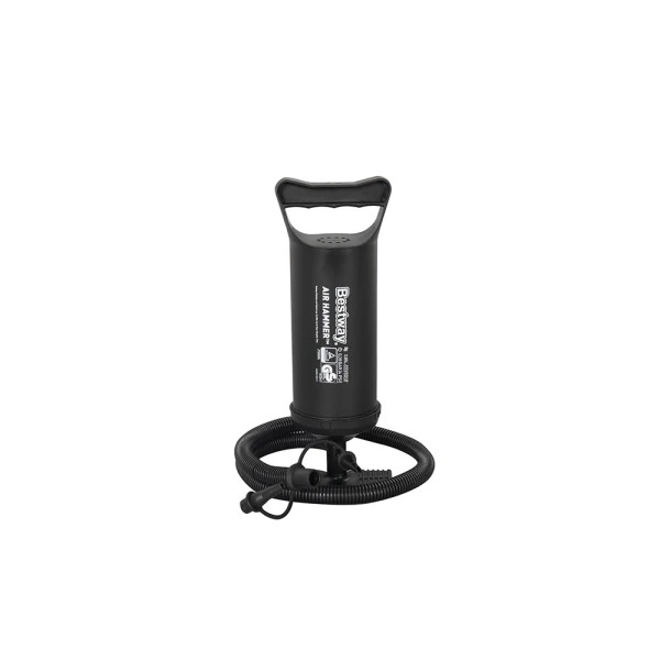 BESTWAY HYDRO-FORCE VOYAGER X3 ΣΕΤ ΒΑΡΚΑ RAFT 232X118 cm