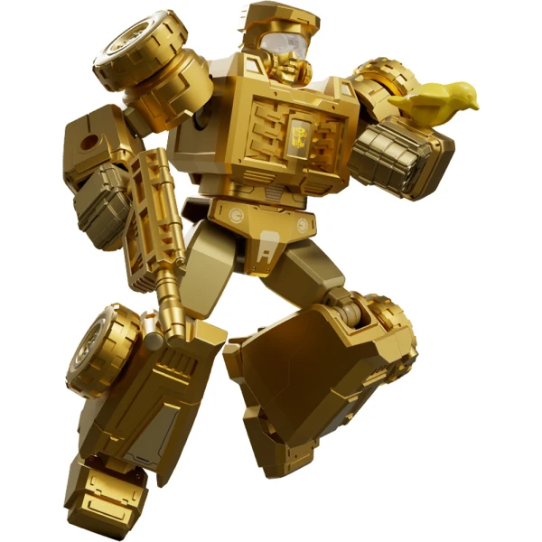 BLOKEES ΣΕΤ ΚΑΤΑΣΚΕΥΗΣ TRANSFORMERS X YEARLY 2025 VERSION