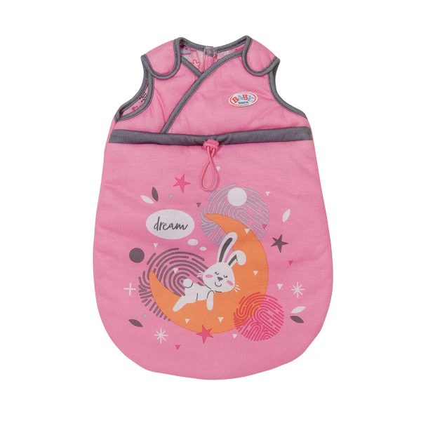 ZAPF CREATION BABY BORN ΥΠΝΟΣΑΚΟΣ