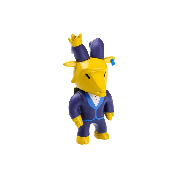 STUMBLE GUYS MYTHIC ΣΥΛΛΕΚΤΙΚΕΣ ΦΙΓΟΥΡΕΣ 3-PACK - 5 ΣΧΕΔΙΑ