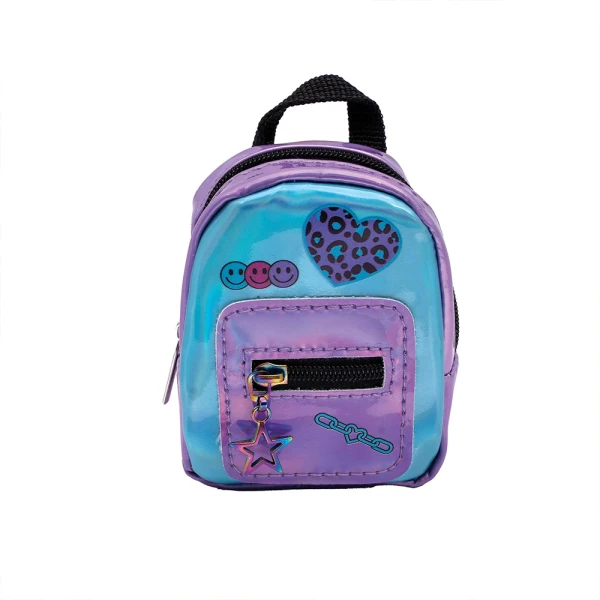 HAPPIHOBBI TEENI MINI S2 STATIONERY SET - 6 DESIGNS