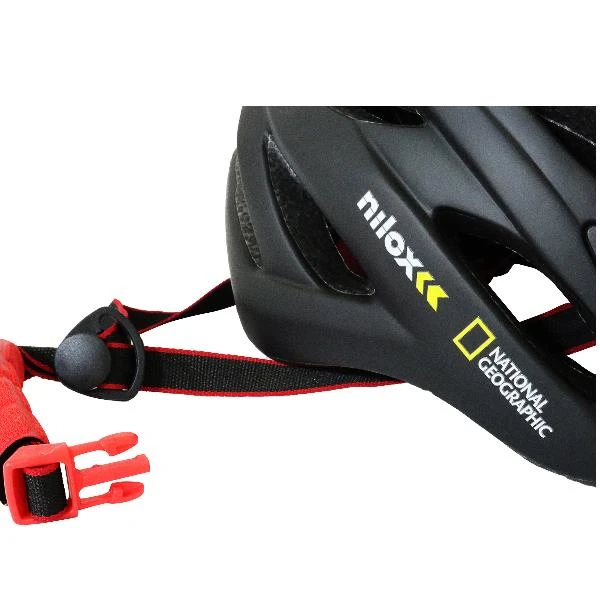 NILOX PROTECTIVE HELMET NG LEG LIGHT
