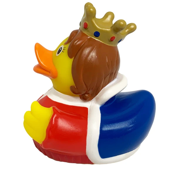 LILALU ΠΑΠΑΚΙ - QUEEN DUCK