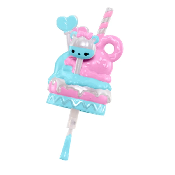 L.O.L. SURPRISE OMG STUDIO ΝΥΧΙΩΝ SWEET NAILS™ ΚΟΥΚΛΑ CANDYLICIOUS