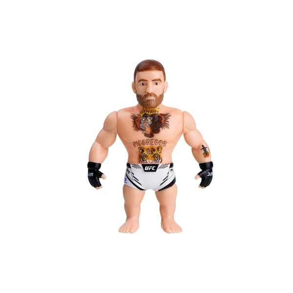 UFC OCTAGON FIGHTERS ΣΑΚΟΣ ΤΟΥ ΜΠΟΞ ΚΑΨΟΥΛΑ ΜΕ ΦΙΓΟΥΡΑ ΕΚΠΛΗΞΗ