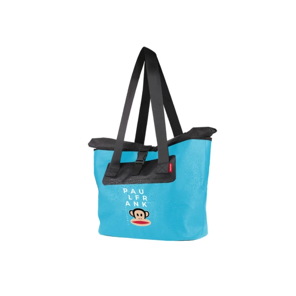 UNISEX ΤΣΑΝΤΑ ΠΑΡΑΛΙΑΣ PAUL FRANK 53X34X15 εκ. - 30LT