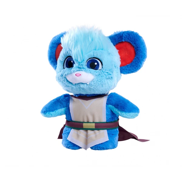 DISNEY YOUNG JEDI ADVENTURES PLUSH 24 cm NUBS