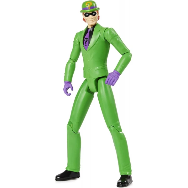 BATMAN ΦΙΓΟΥΡΑ 30 εκ. RIDDLER
