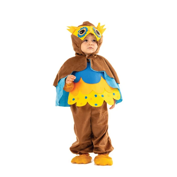 ΑΠΟΚΡΙΑΤΙΚΗ ΣΤΟΛΗ BEBE ΚΟΥΚΟΥΒΑΓΙΑ