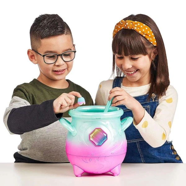 MAGIC MIXIES RAINBOW MAGIC CAULDRON