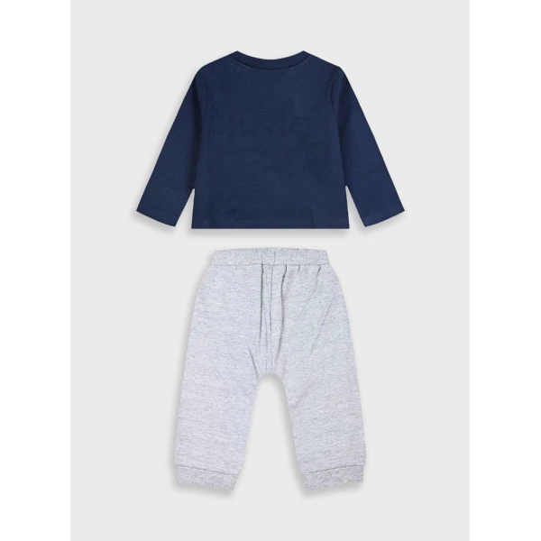 ENERGIERS SET BOY MELANGE