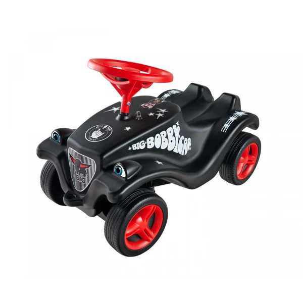 BIG BOBBY CAR CLASSIC LITTLE ROCKER