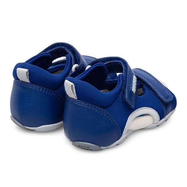 CAMPER KIDS SANDAL BOY OUS BLUE