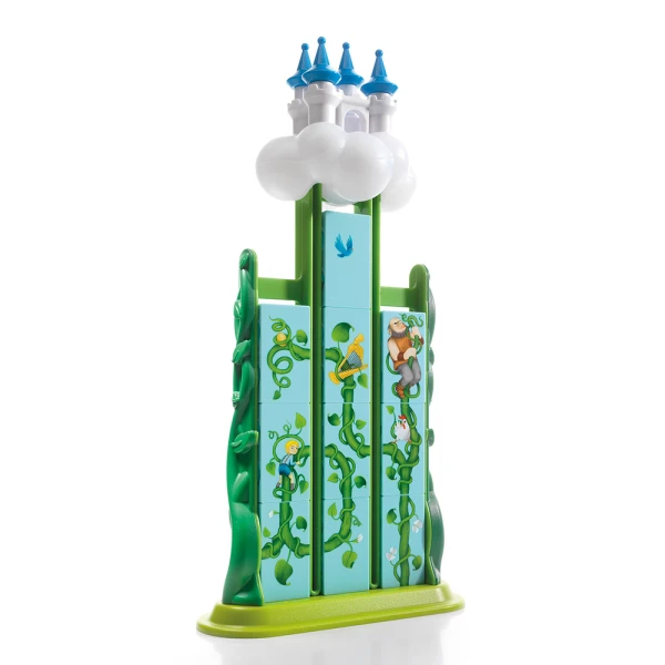 SMARTGAMES BOARD GAME JACK AND THE BEANSTALK (60 CHALLENGES)