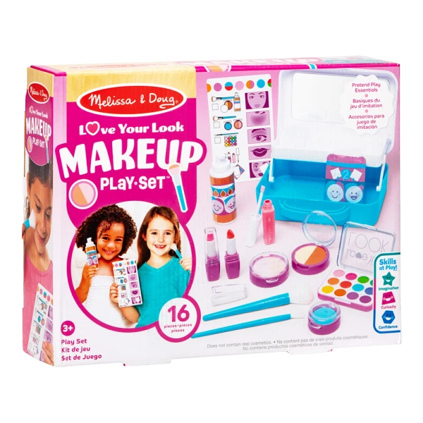 MELISSA & DOUG - ΣΕΤ MAKE-UP