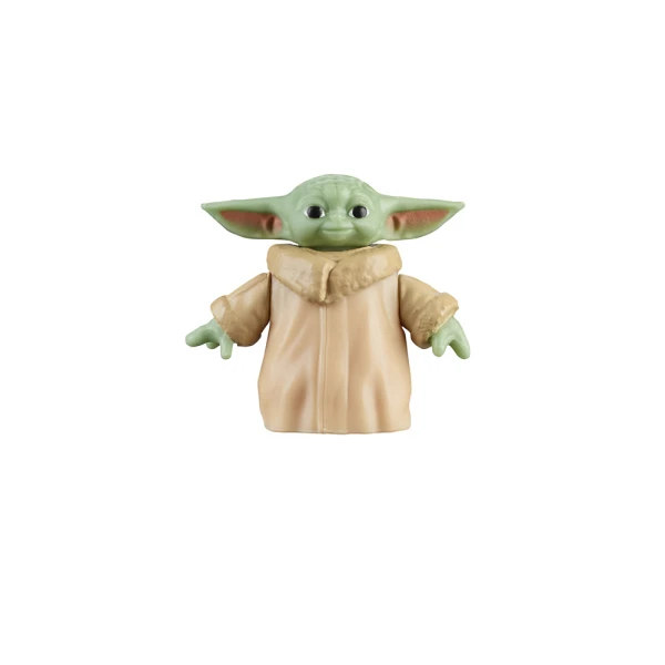 STAR WARS ΦΙΓΟΥΡΑ 10 εκ. GROGU