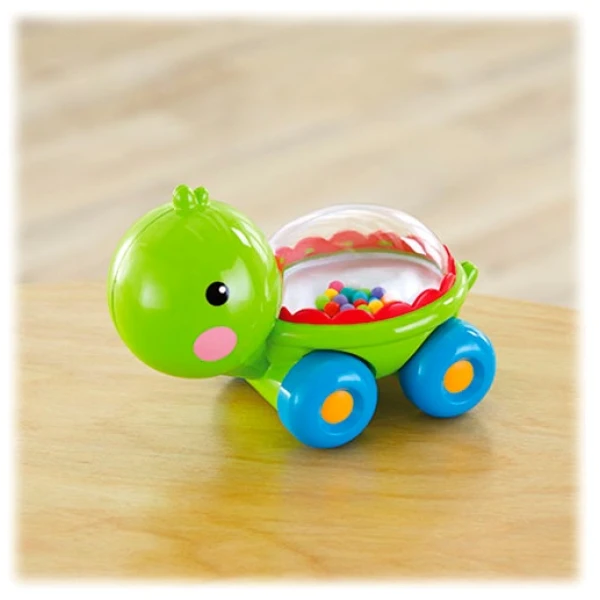 FISHER PRICE BGX29 ΖΩΑΚΙΑ ΟΧΗΜΑΤΑΚΙΑ