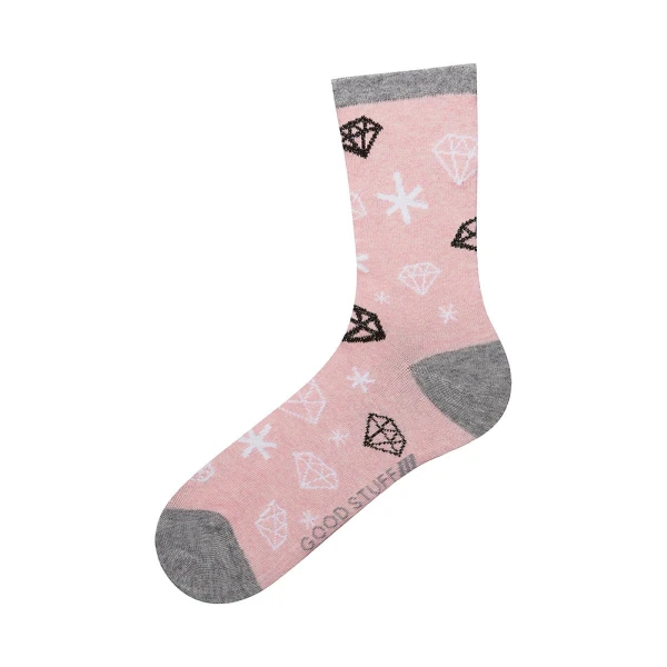 SOXO KIDS SOCKS GOOD STUFF DIAMOND