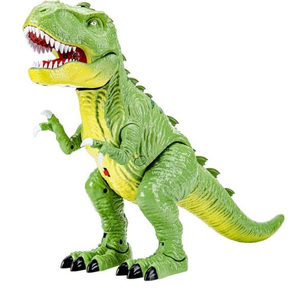 ΤΗΛΕΚΑΤΕΥΘΥΝΟΜΕΝΟΣ ΔΕΙΝΟΣΑΥΡΟΣ T-REX