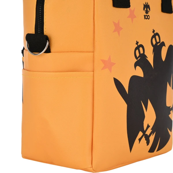 ESTIA HOME ART ΤΣΑΝΤΑ ΦΑΓΗΤΟΥ 7L - AEK BC EDITION 