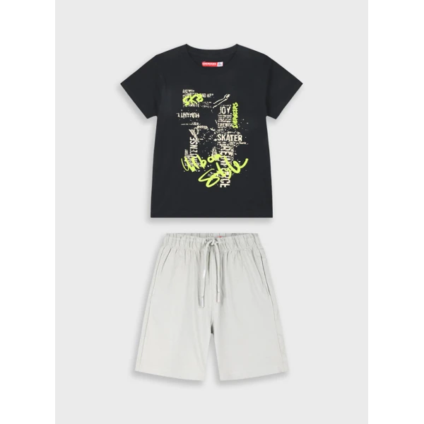 ENERGIERS SET BOY BEIGE