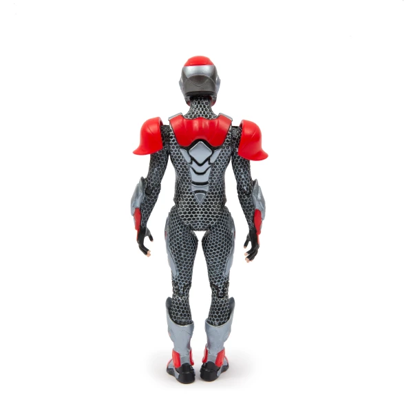 GORMITI THE NEW ERA - FIGURE SCION 15 cm - ZANE
