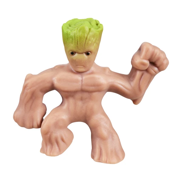 GOO JIT ZU MINI MARVEL ΜΟΝΗ ΦΙΓΟΥΡΑ SERIES 5 - ΔΙΑΦΟΡΑ ΣΧΕΔΙΑ