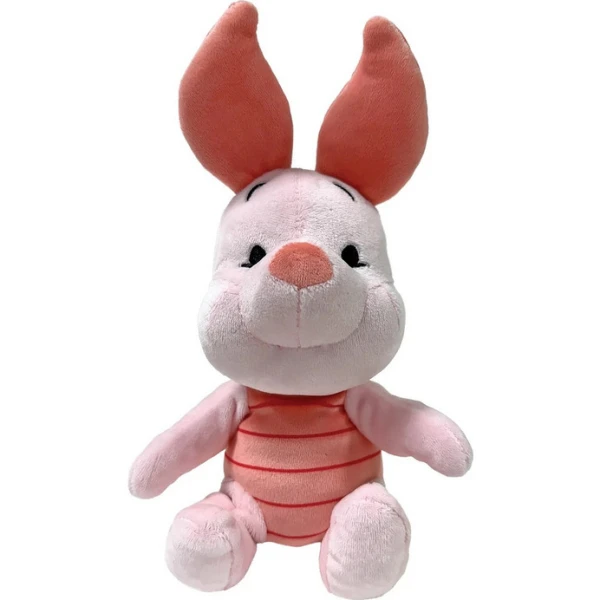 TY BEANIE BABIES PLUSH DISNEY WINNIE THE POOH 15 cm - PIGLET